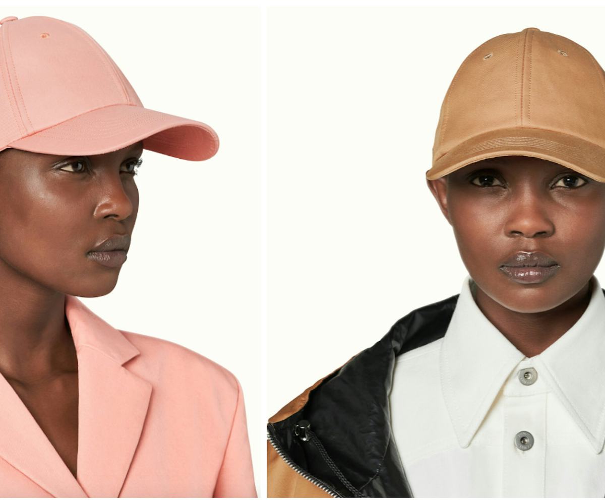 Fenty hats Clearance