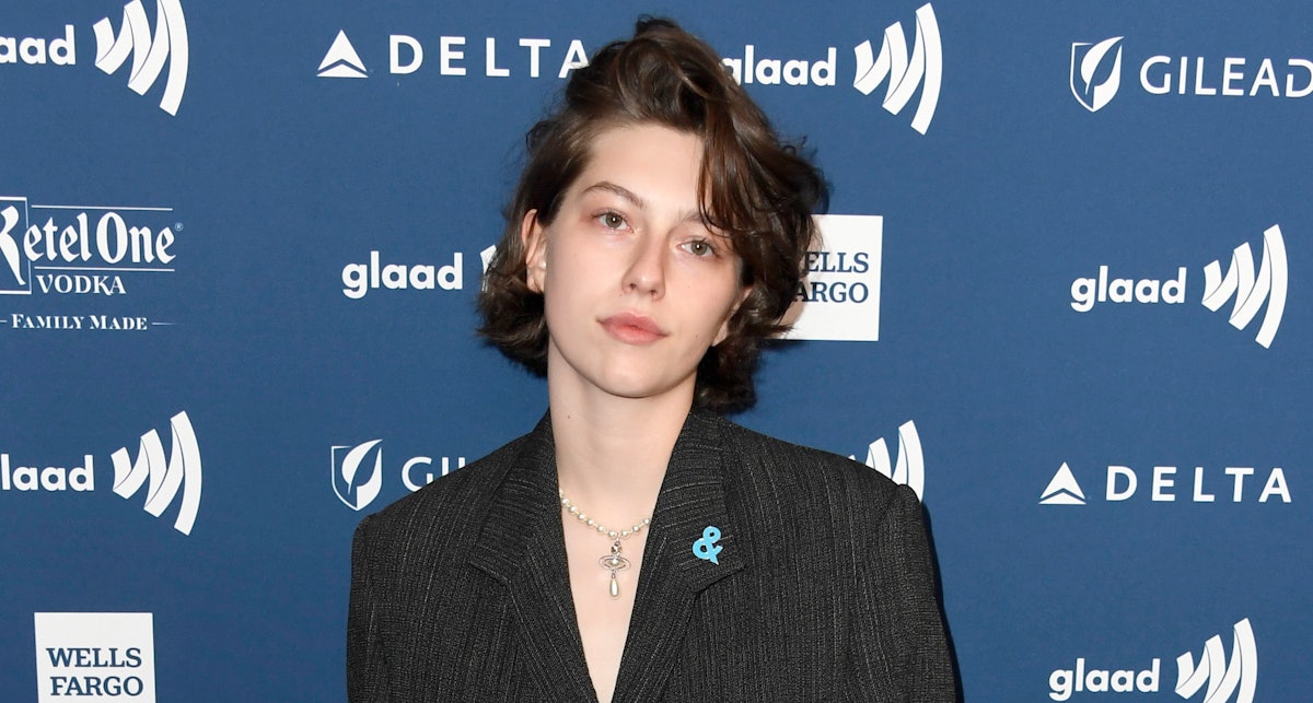 King Princess Releases New Song Cheap Queen