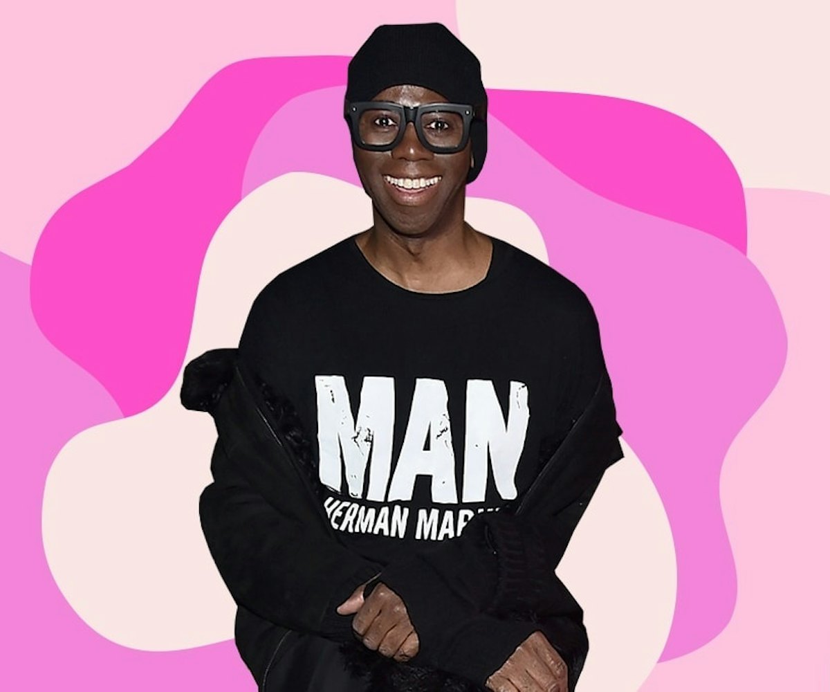 Jasmin Blm On Twitter Ovie As Miss J Alexander Loveisland