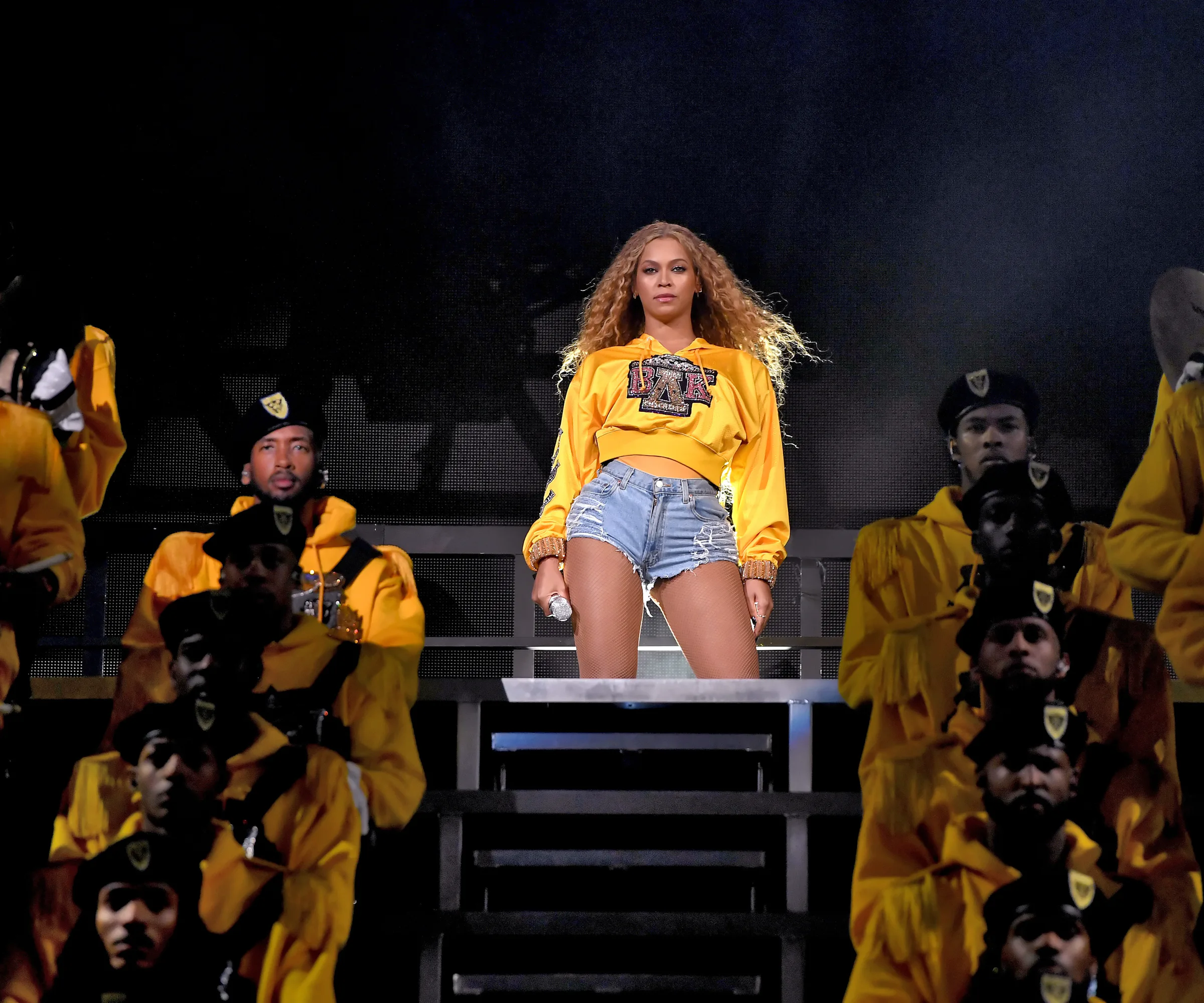 The Beyhive Is Not Impressed With This New Beyoncé Sculpture