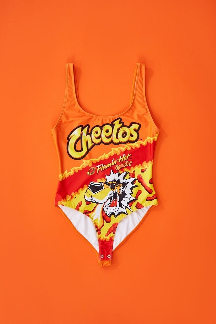 Cheetos bathing suit online