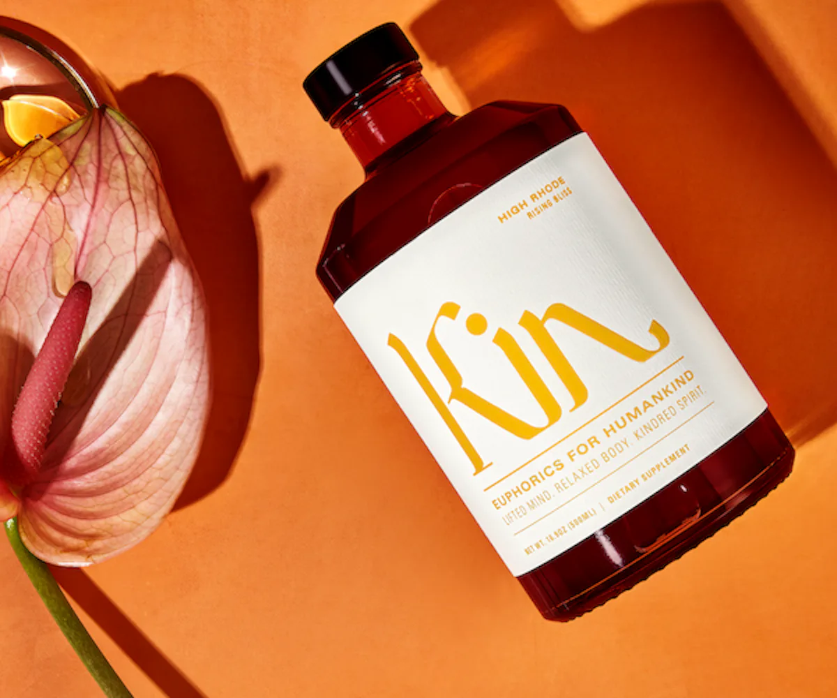 Everything You Need To Know About Euphorics And Kin