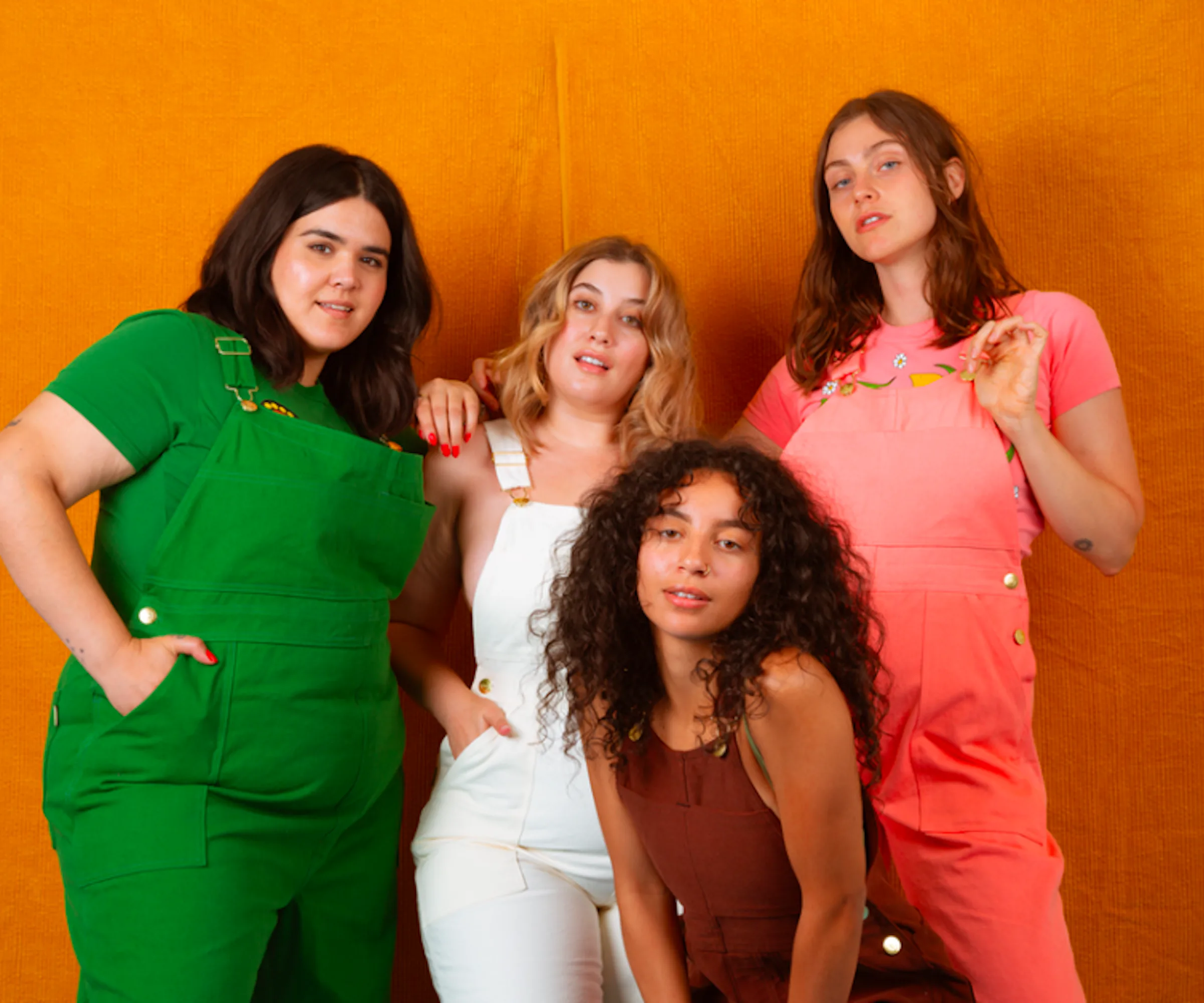 Big Bud Press Is Redefining What A Fashion Brand Looks Like