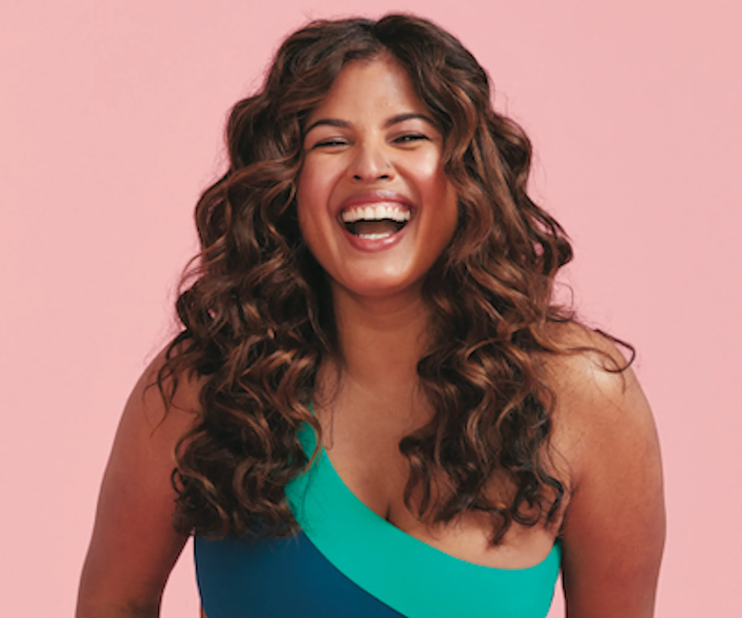 Summersalt Expanded Its Sizes, Launched Inclusive Campaign