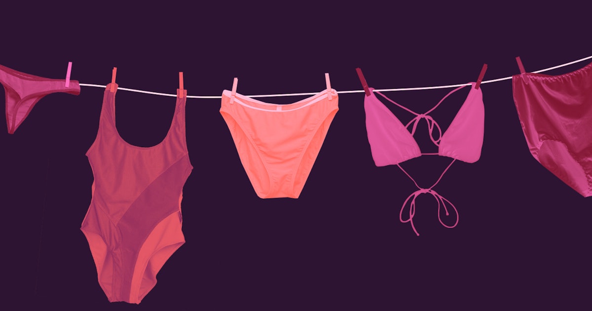 Everything You Need To Know About Caring For You Swimwear
