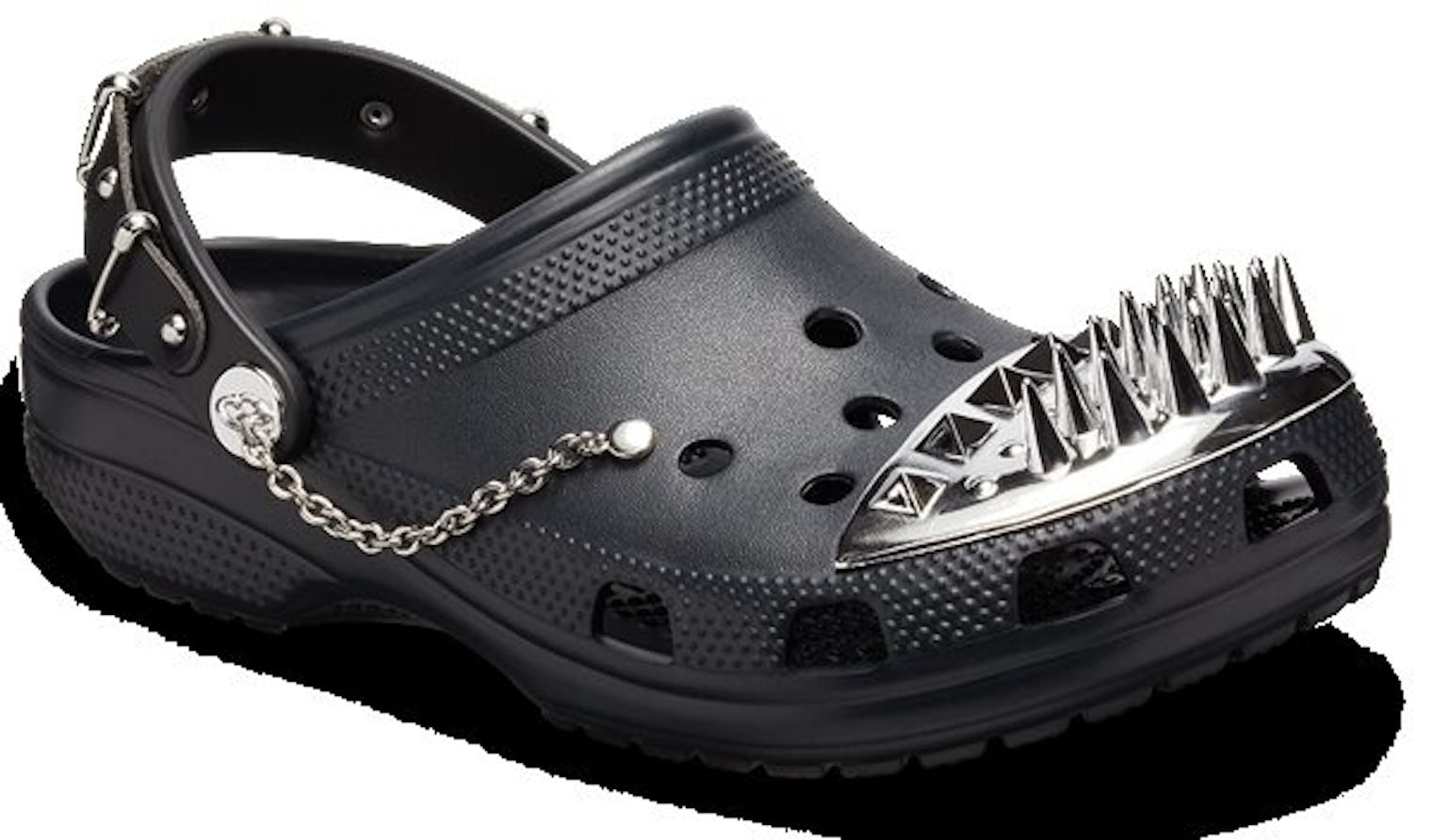 Barneys crocs collab Clearance
