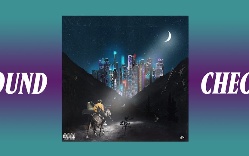 Cover art for the song C7osure (You Like) by Lil Nas X