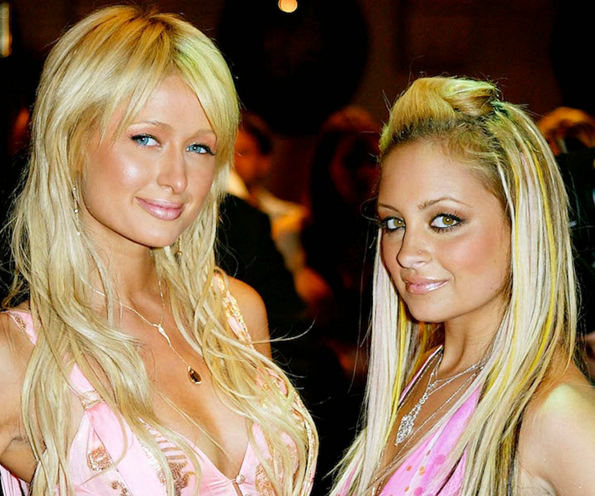 Paris Hilton Responds To Rumors Of The Simple Life Reunion