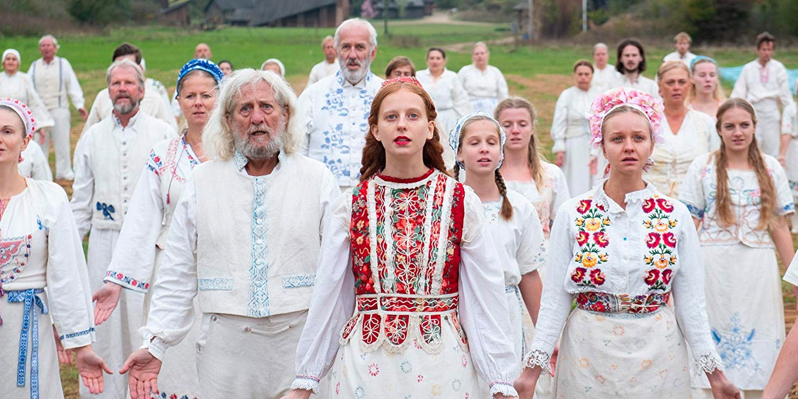 Midsommar full movie hd hot sale