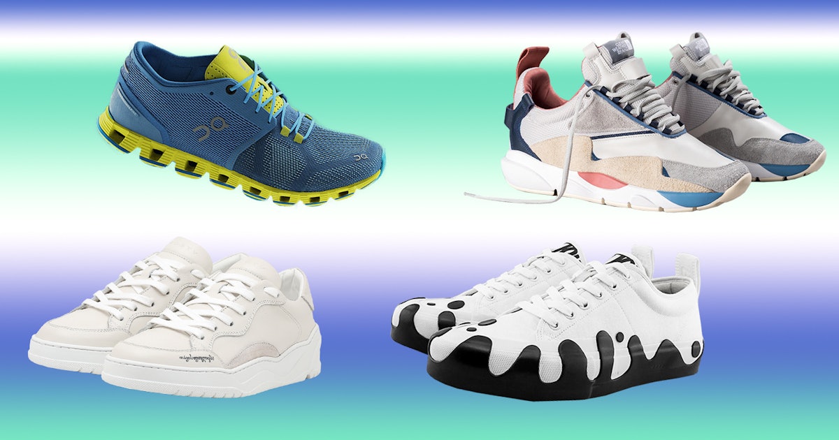 Meet 11 Indie Sneaker Labels Changing The Game