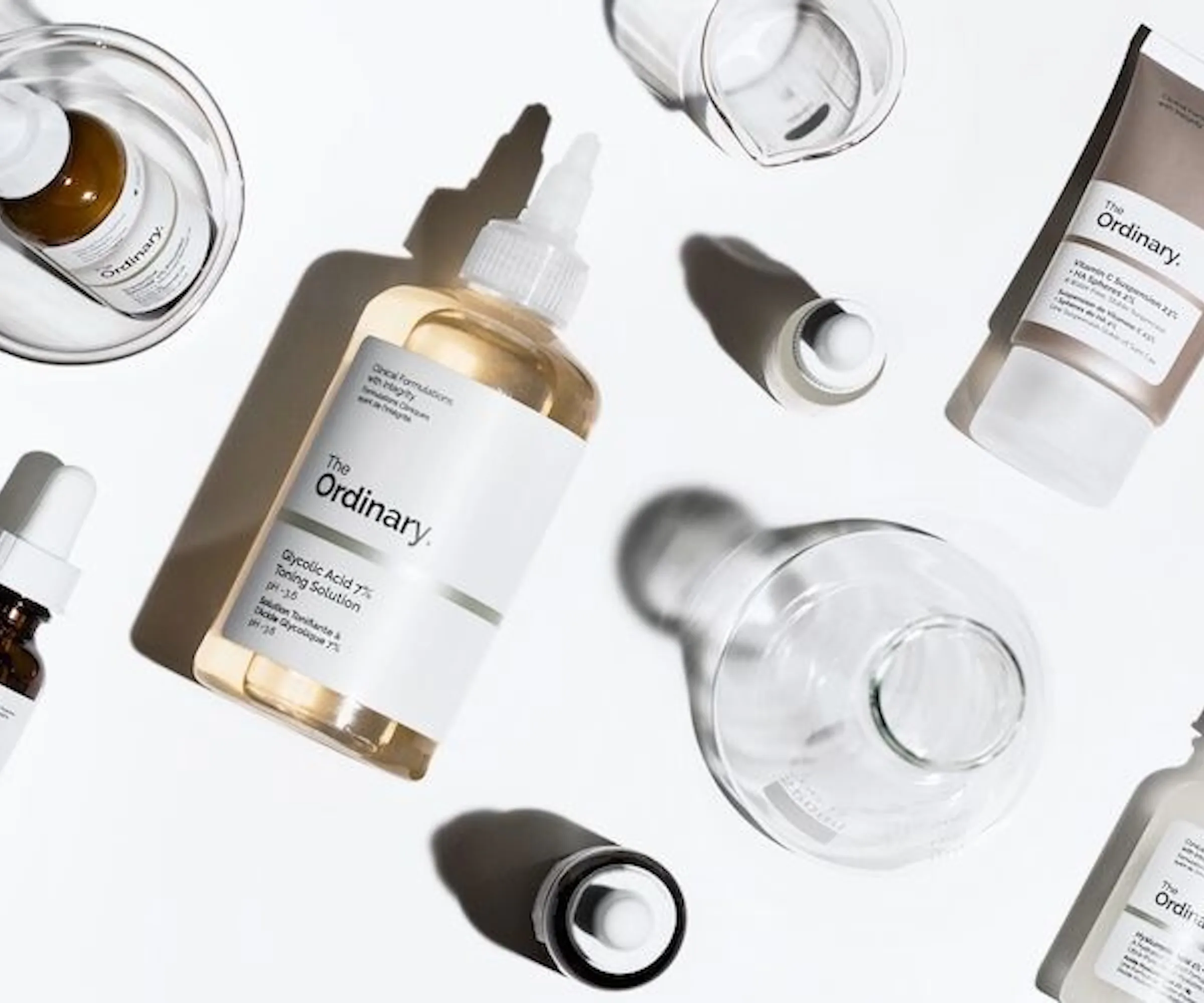 The Ordinary Has Officially Launched At Ulta