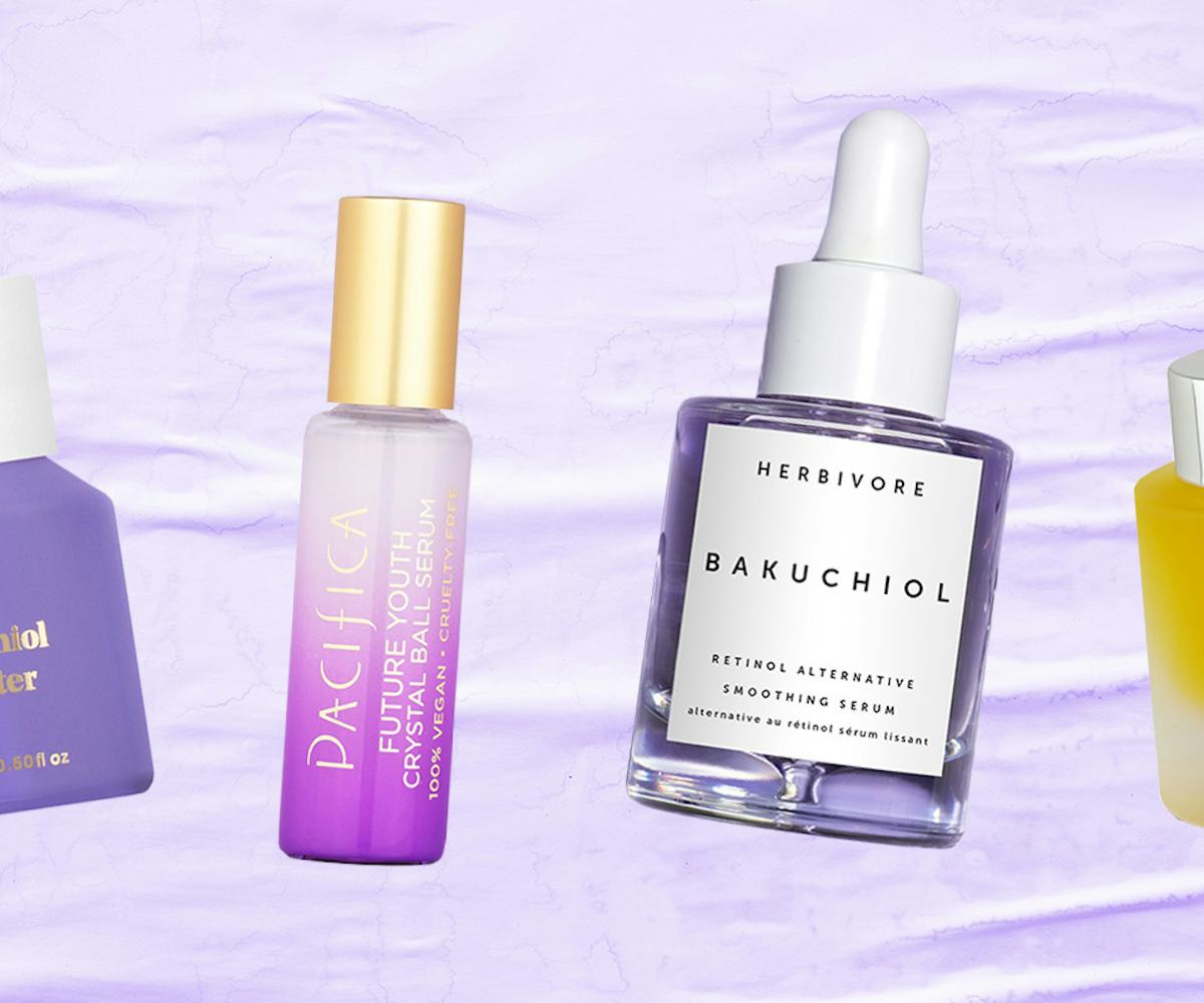 Is Bakuchiol Really Nature's Answer to Retinol?