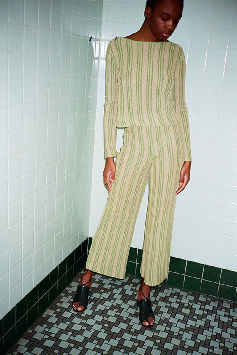 Summer Pant Options That Won't Leave 