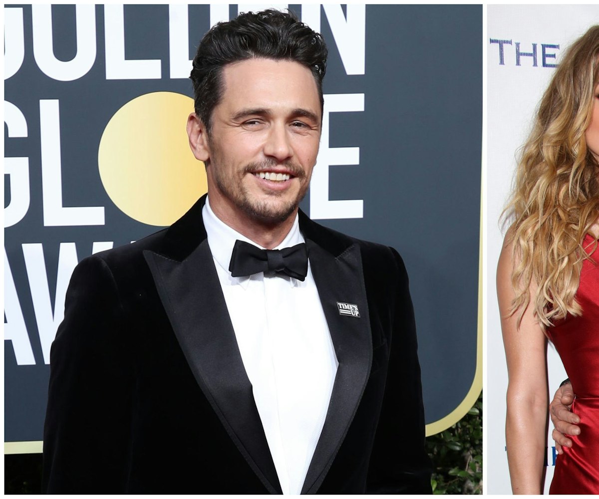 James Franco Subpoenaed In Johnny Depp Amber Heard Lawsuit