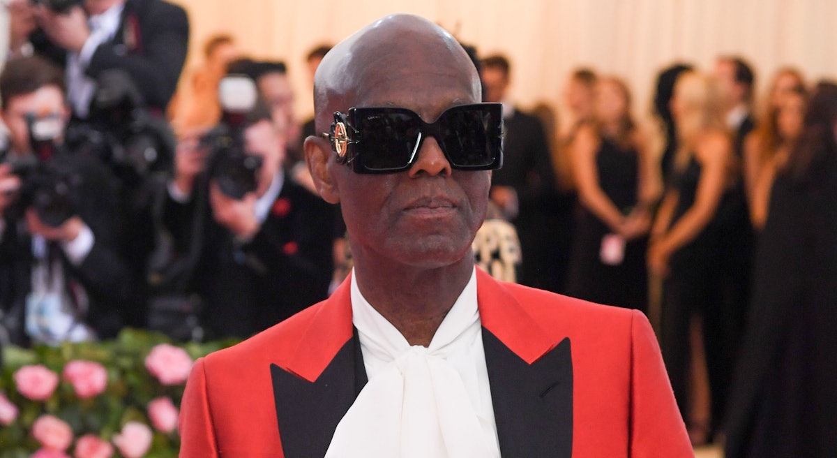 Gucci, Dapper Dan, and How the Fashion Industry Fails Black People