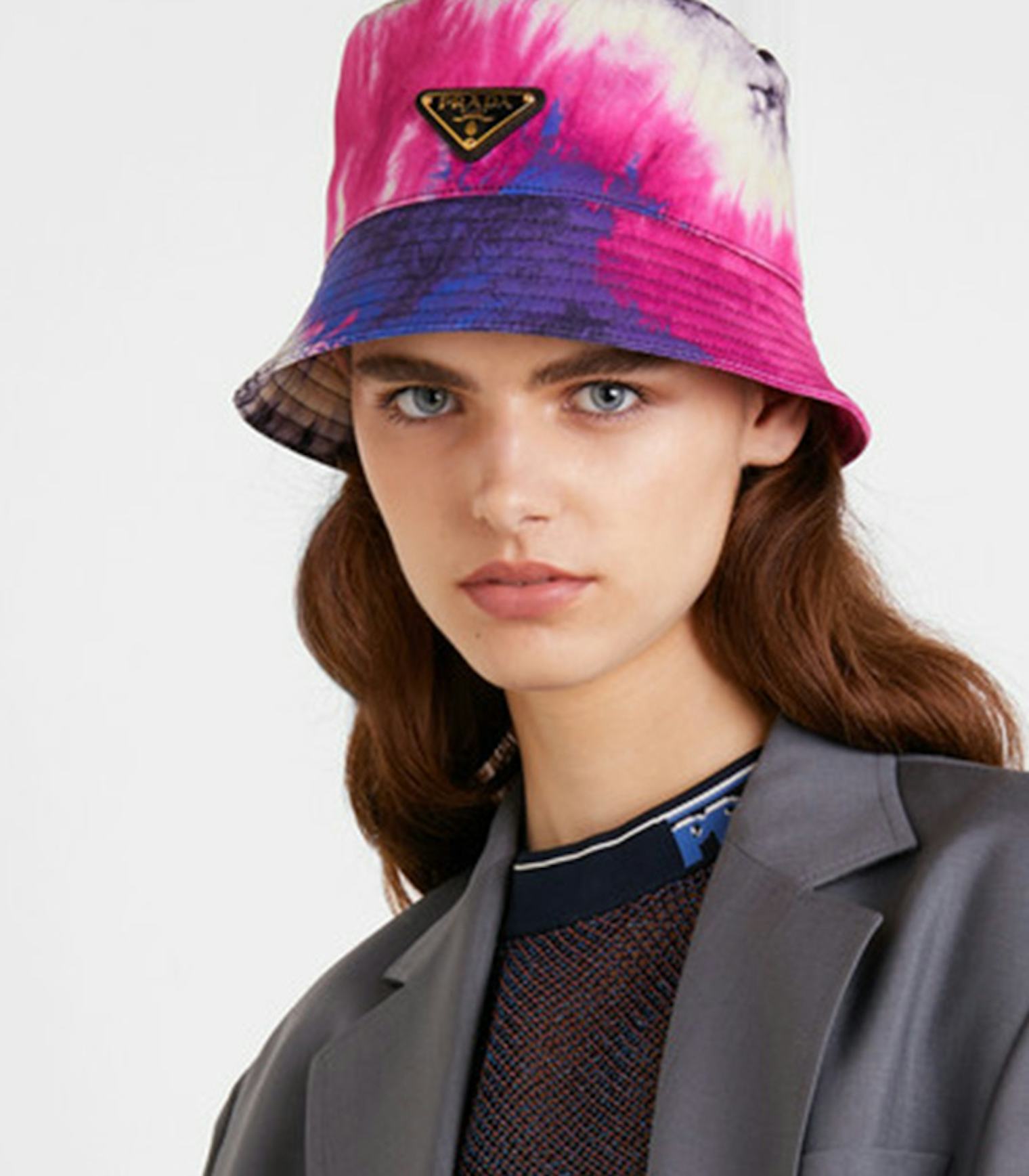 All Of The Bucket Hats To Snag This Summer