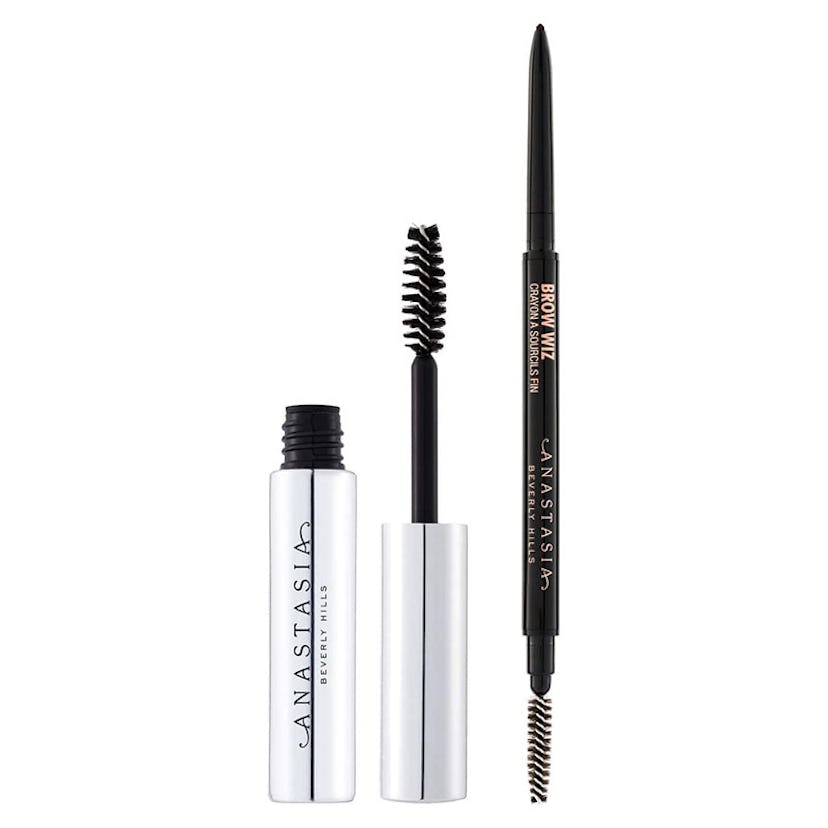 The Anastasia Beverly Hills Brow Duo