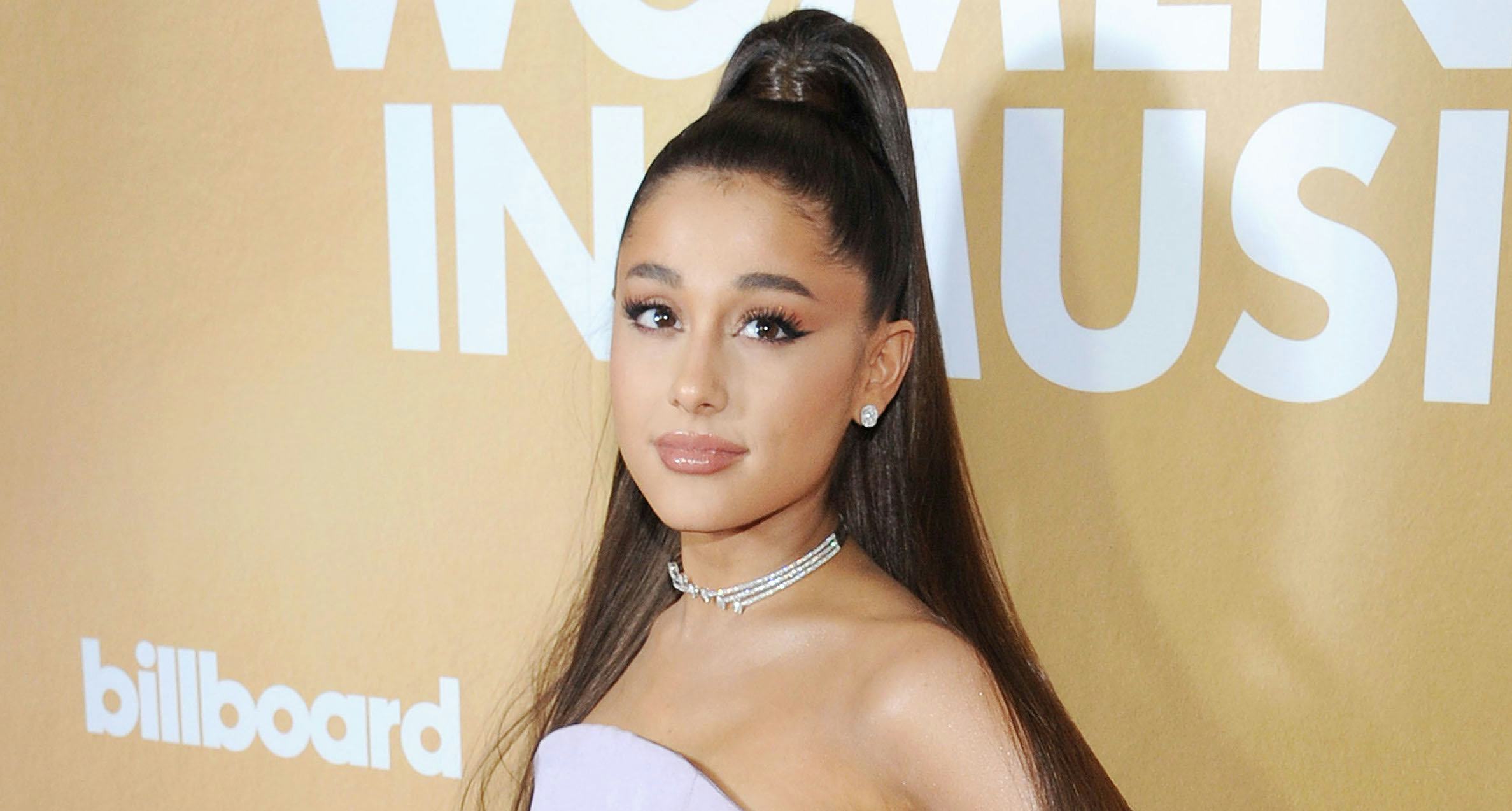 Ariana Grande Responds Amidst Marcus Hyde Allegations