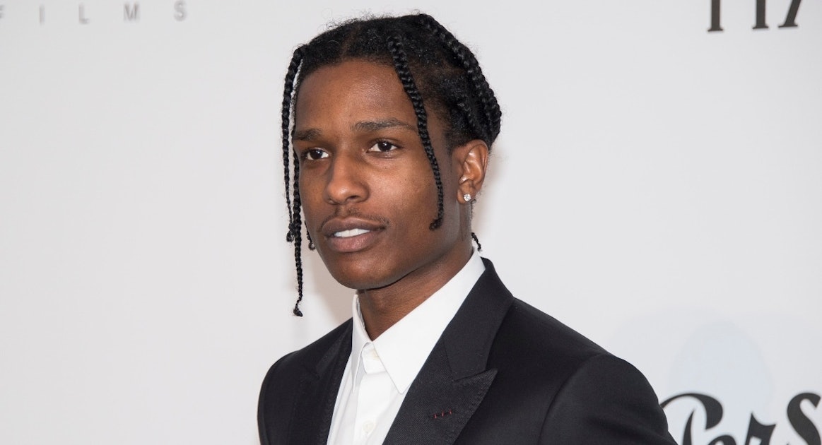 A Guide To A$AP Rocky Swedish Assault Charges Events