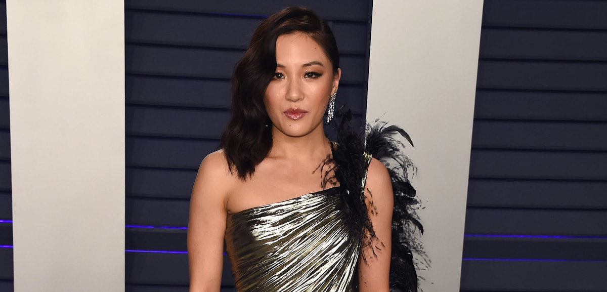ris unse Gøre mit bedste Constance Wu Responds To 'Hustlers' Top Billing Claims