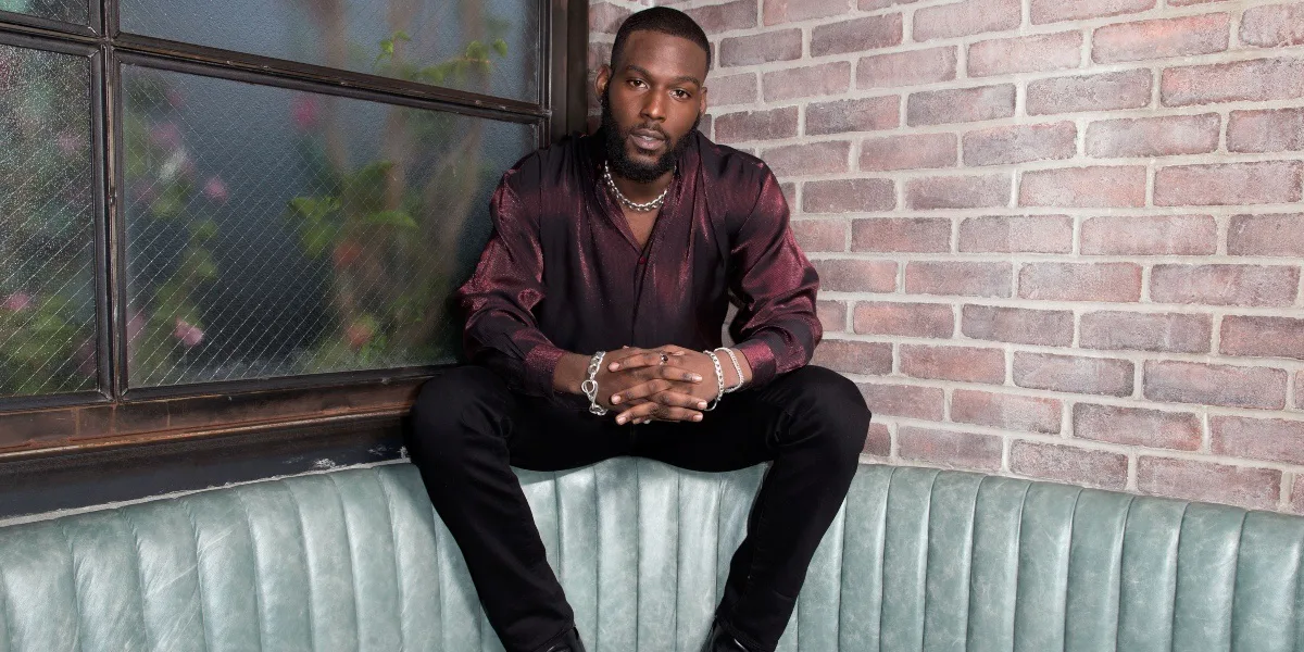 Queen Sugar's Kofi Siriboe Talks Women, Tea Tree Oil & More