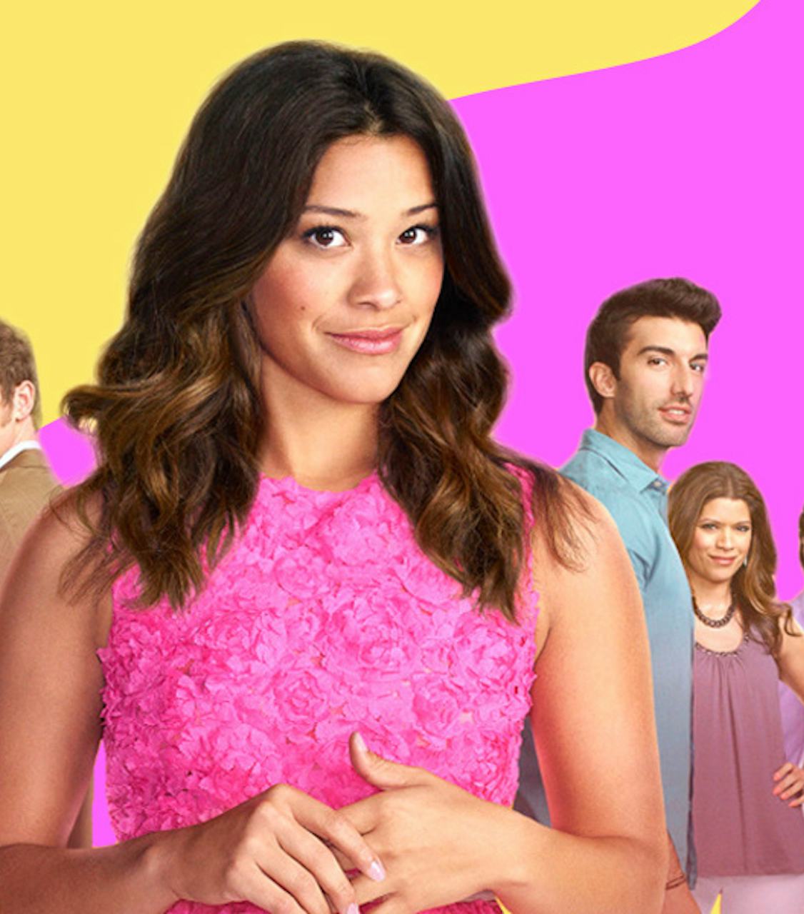 How The Narrator Became The Best Part Of 'Jane The Virgin'