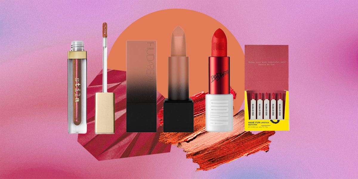 The Best National Lipstick Day Sales