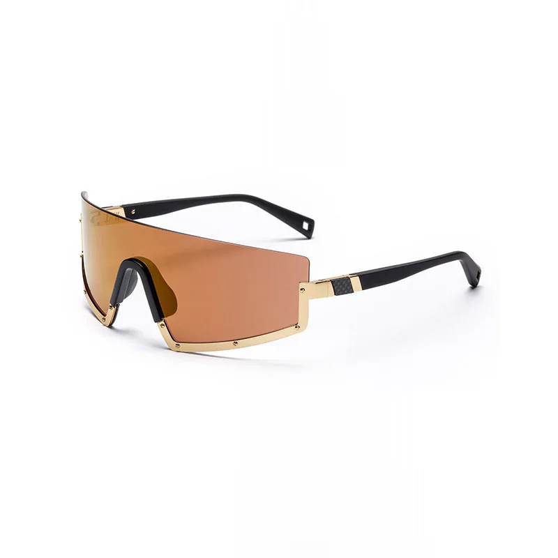 14 Shield Sunglasses We display picture 2