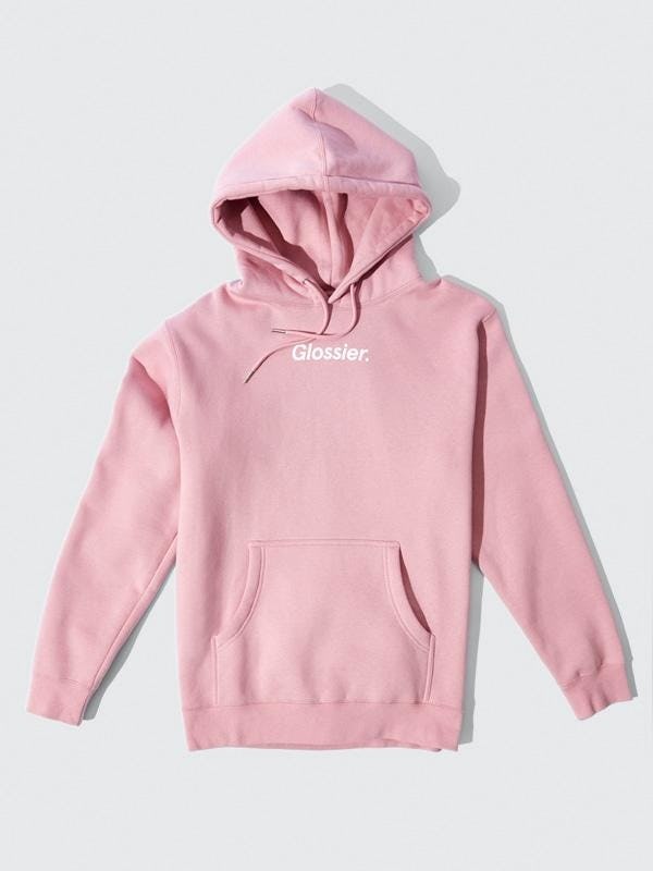 Glossier Is Releasing New GlossiWEAR Merch