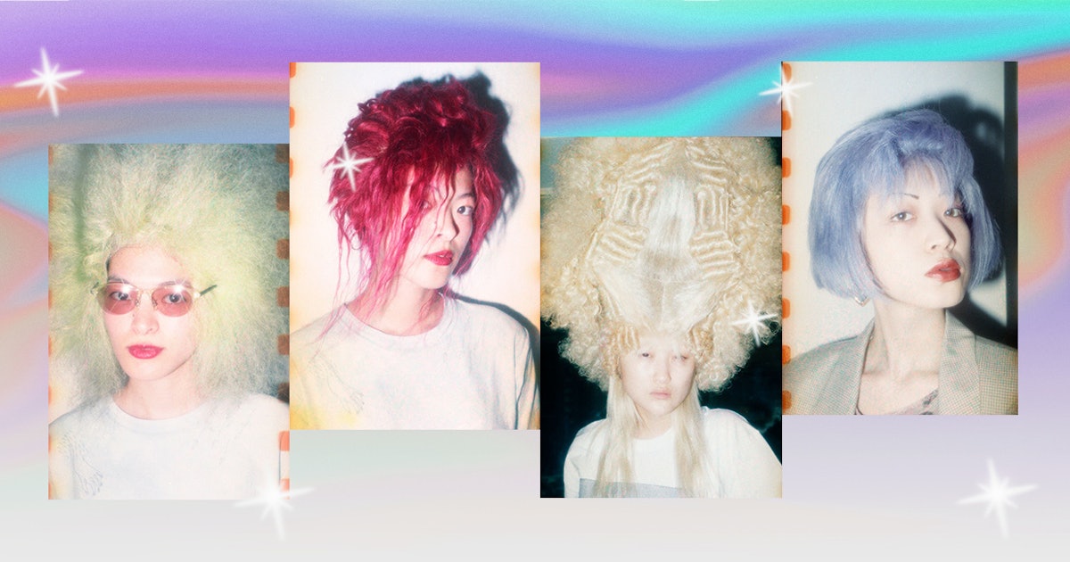 Meet Tomi Kono, Whose Wigs Have Graced Gigi Hadid And More