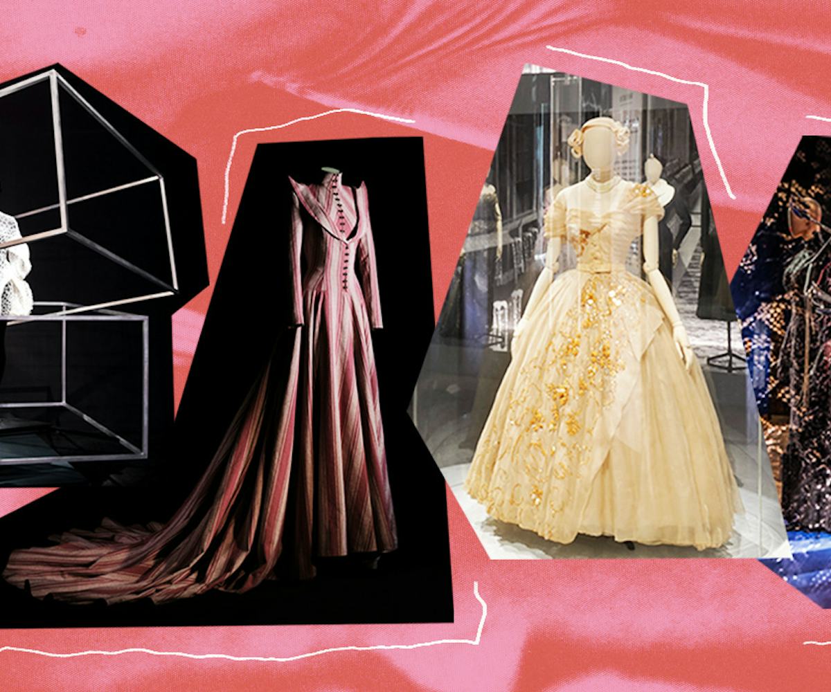 Guide to understanding the world of Haute Couture