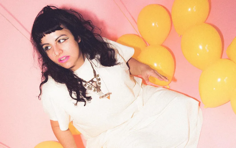 Skux Premieres Wild New Music Video