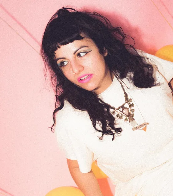 Skux Premieres Wild New Music Video