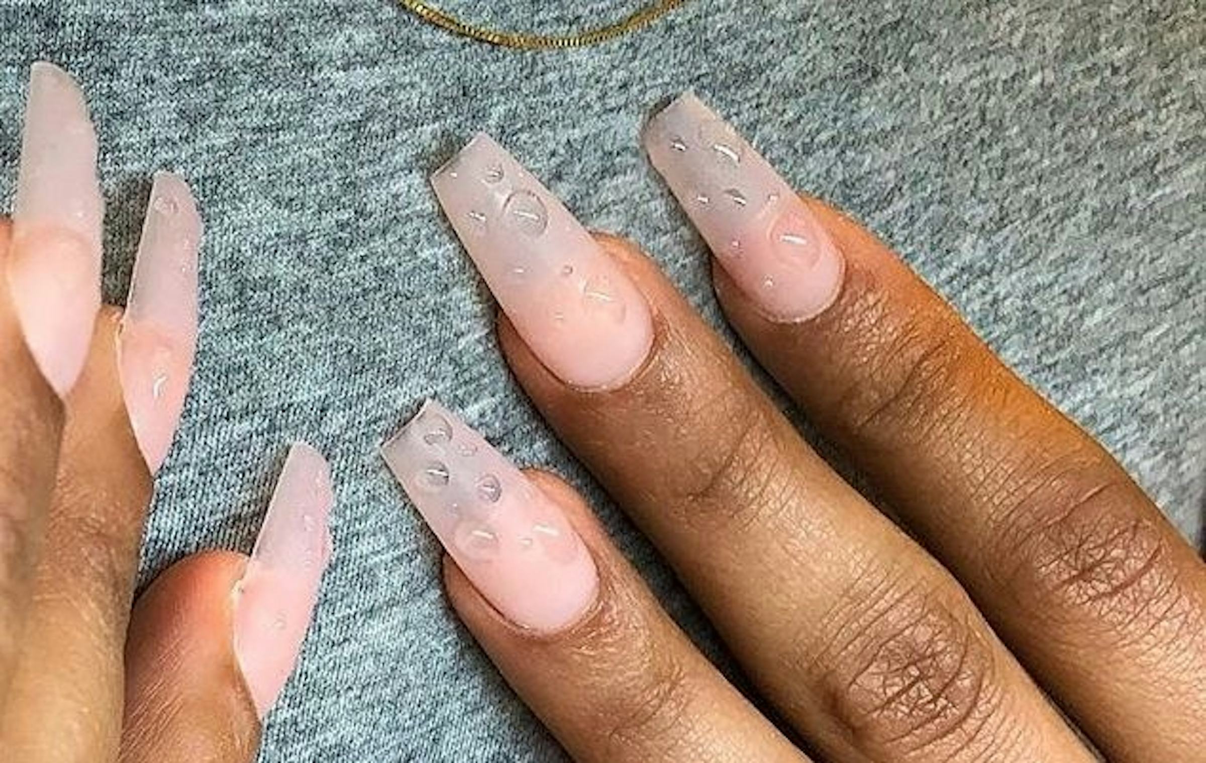 2. Trendy Nail Designs for Late Summer 2024 - wide 5
