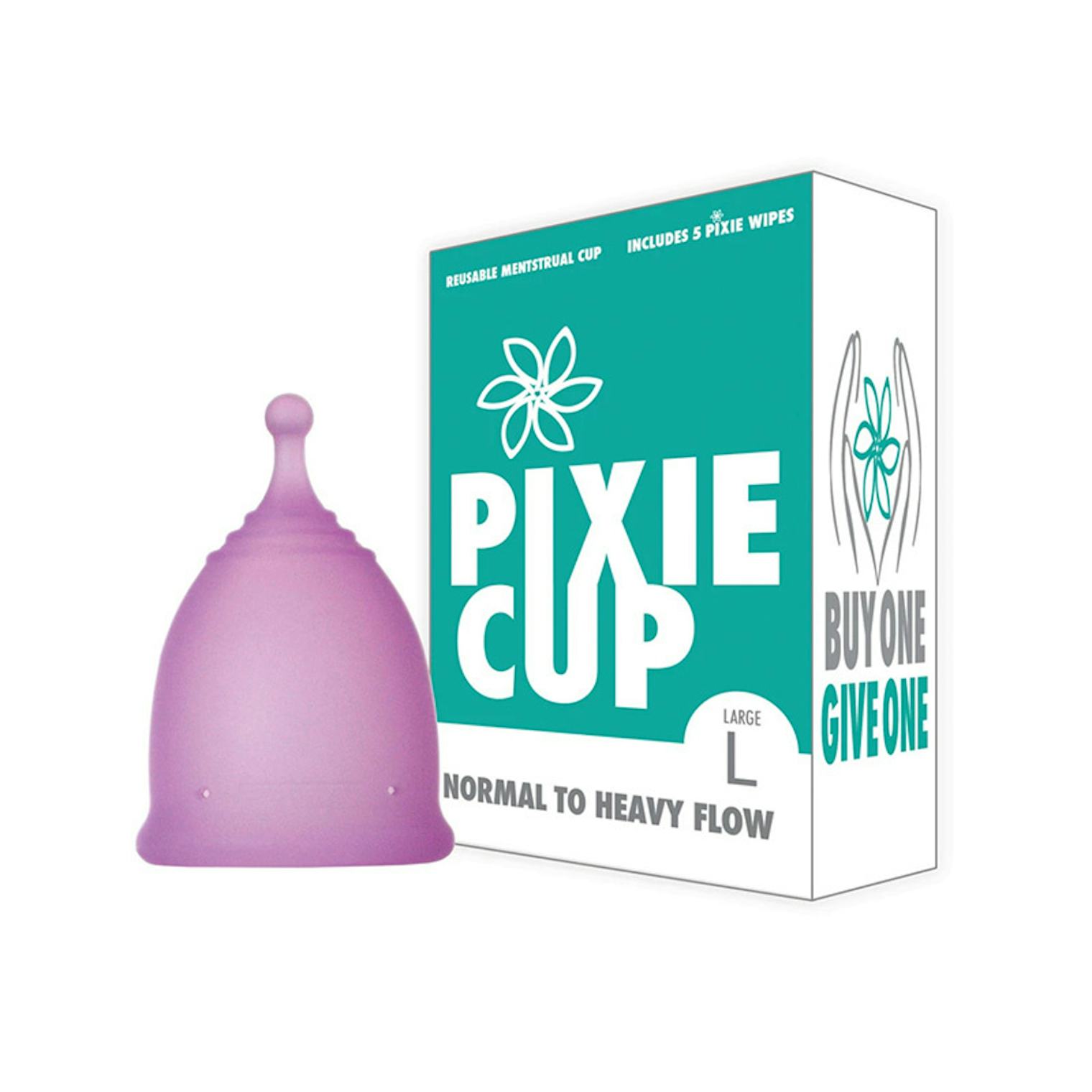 The 6 Best Menstrual Cups For Heavy Flows