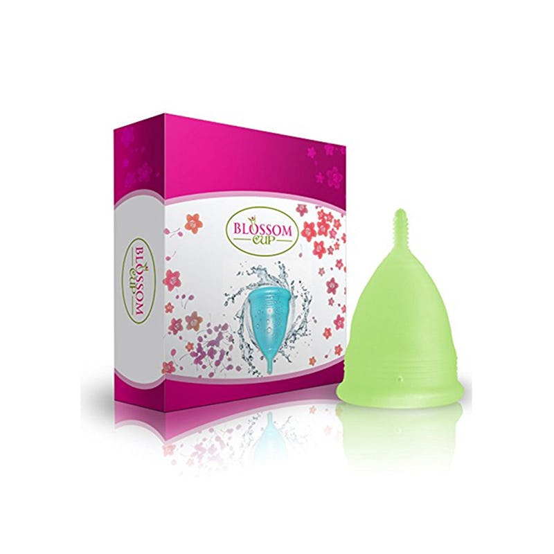 The 6 Best Menstrual Cups For Heavy Flows