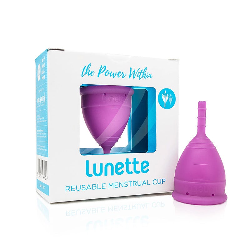 The 6 Best Menstrual Cups For Heavy Flows