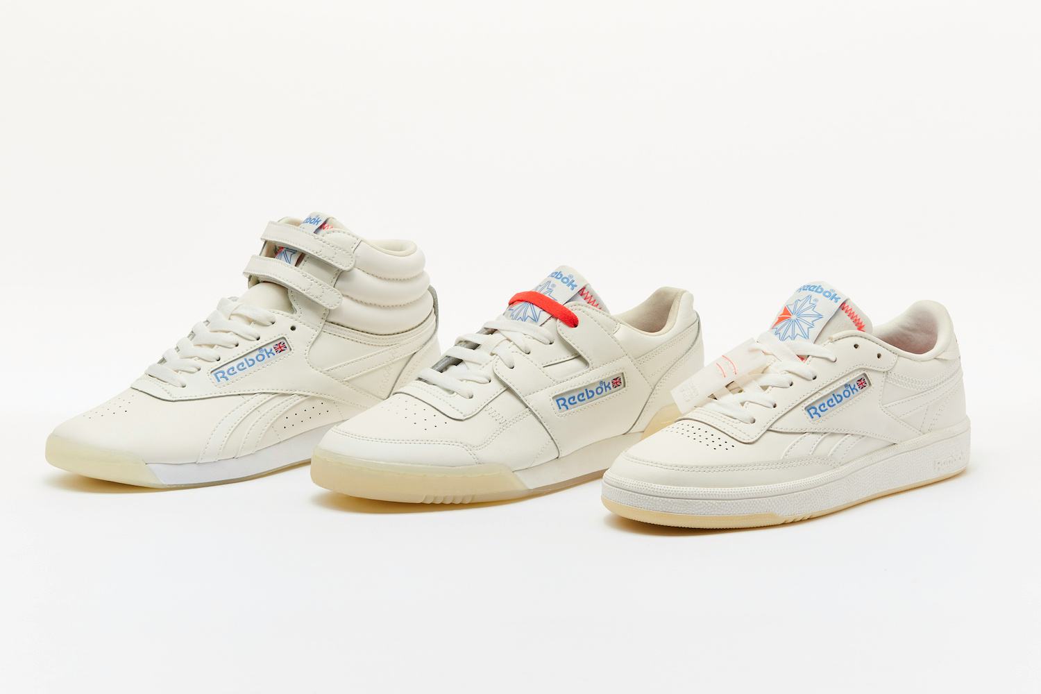 reebok club c jazerai