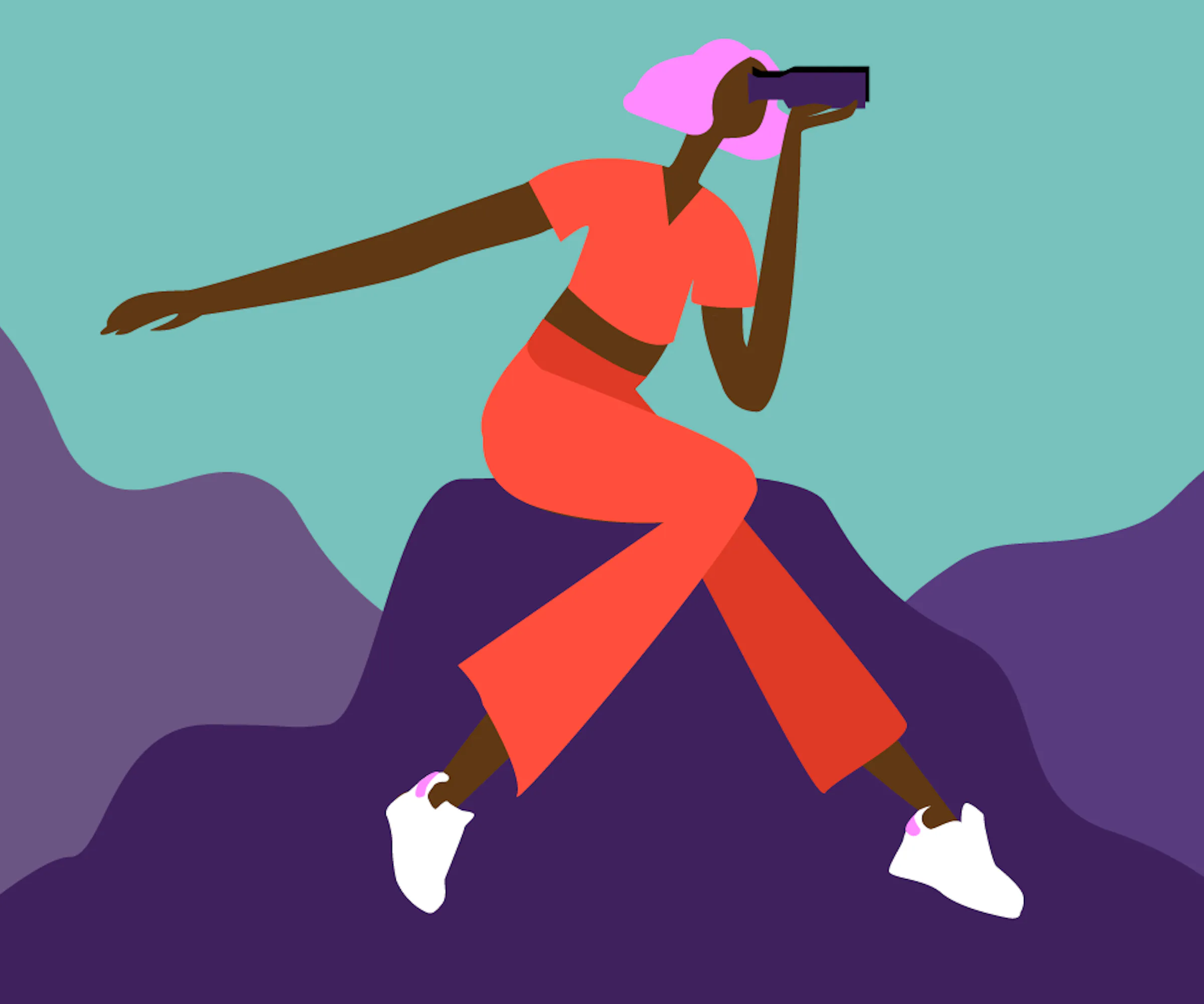 Looking Back Core Why Looking Back Can Help You Move Forward