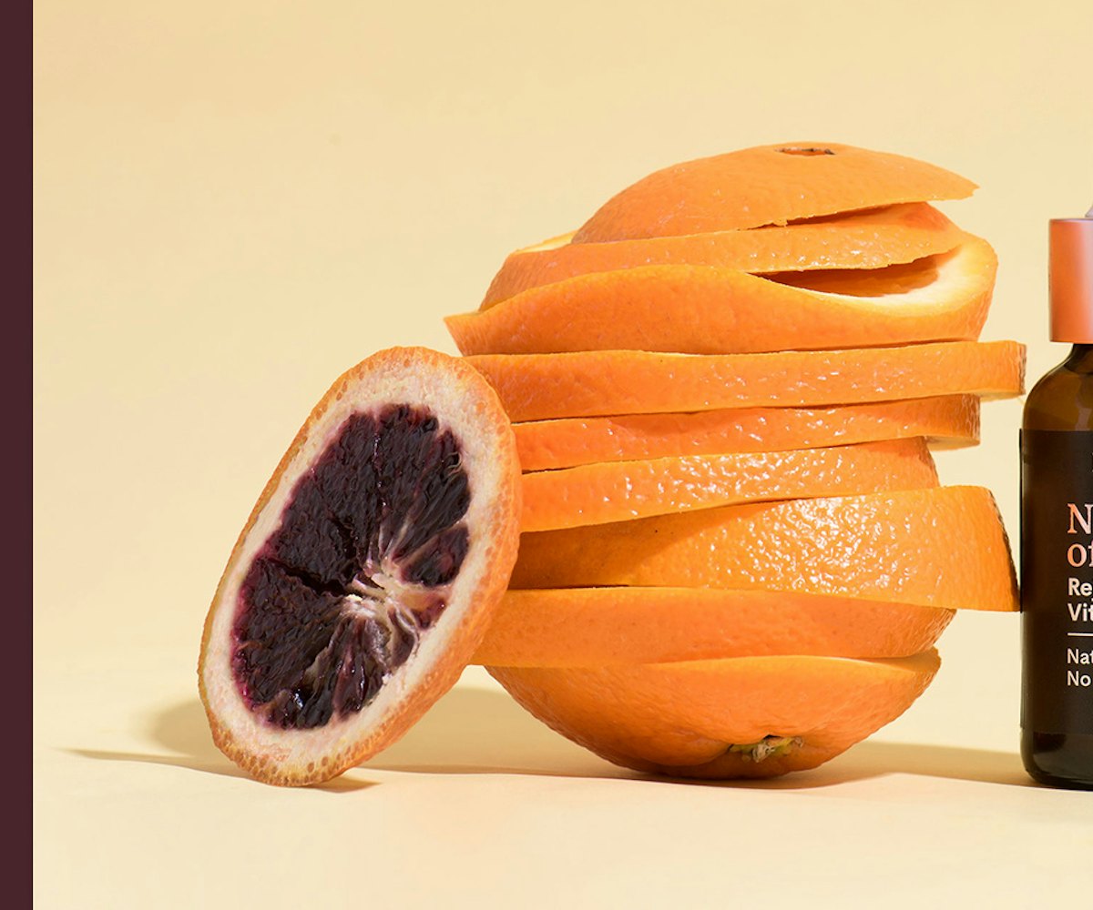 The Only Vitamin C Serum That Doesn T Smell Like Meat