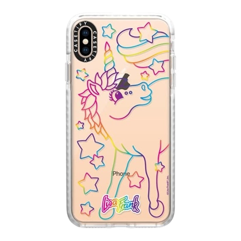 Lisa Frank Made A Collection With Casetify