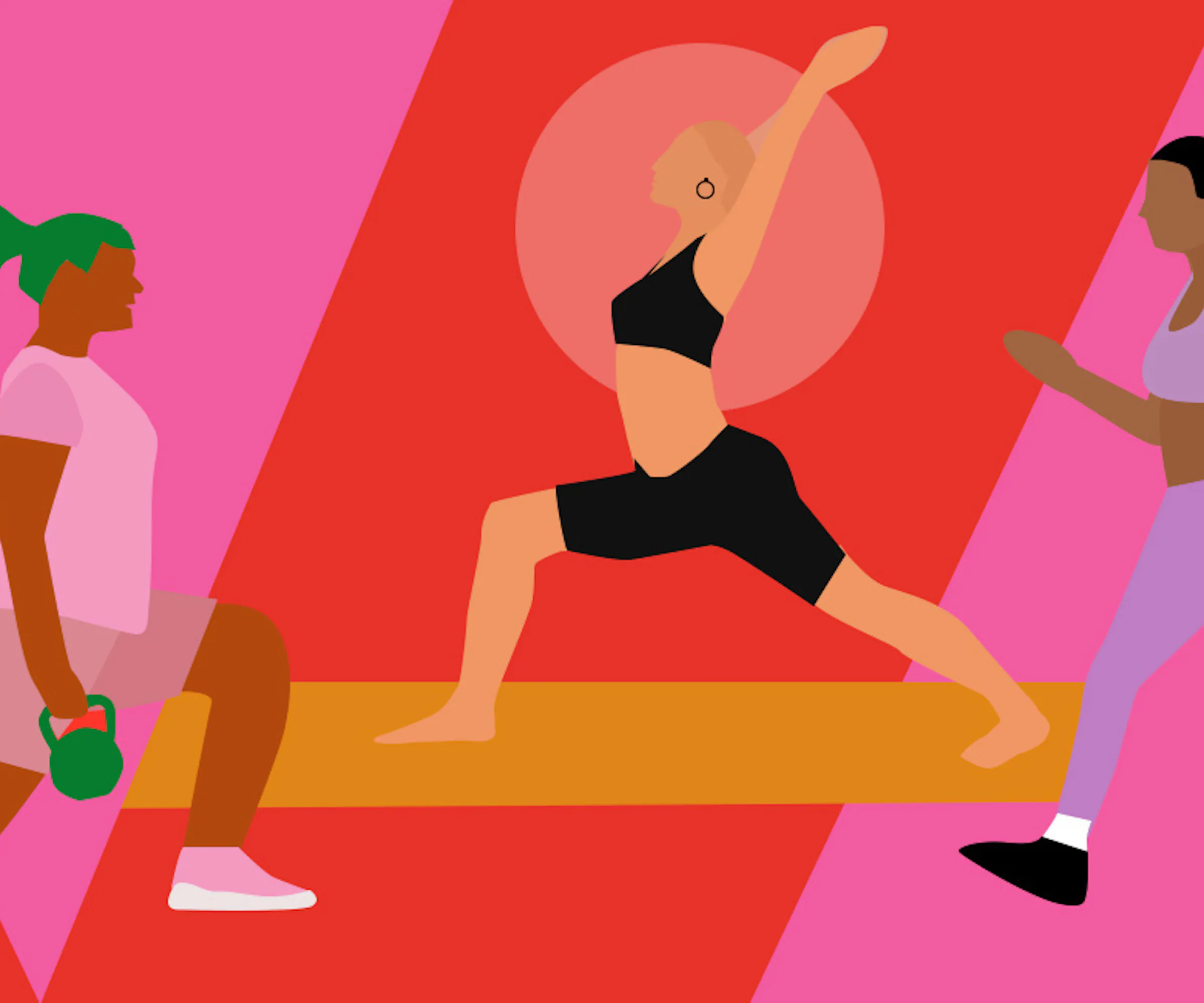 7 Common Workout Excuses… And How to Bust Through Them