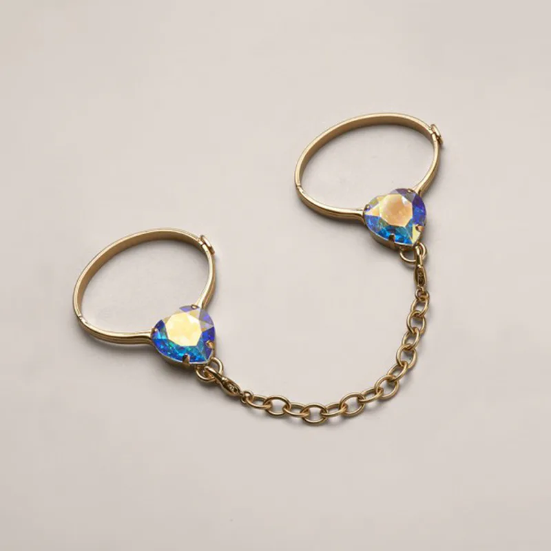 9 Pieces Of Jewelry That Are Also Sex Toys 9 Pieces Of Jewelry That Are Also Sex Toys