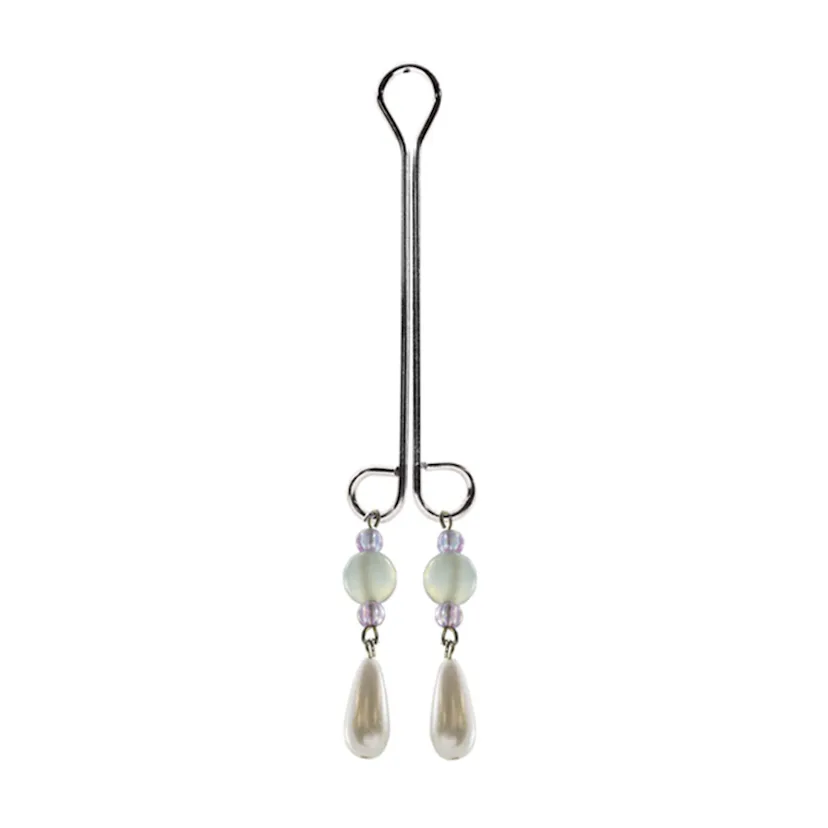 9 Pieces Of Jewelry That Are Also Sex Toys 9 Pieces Of Jewelry That Are Also Sex Toys