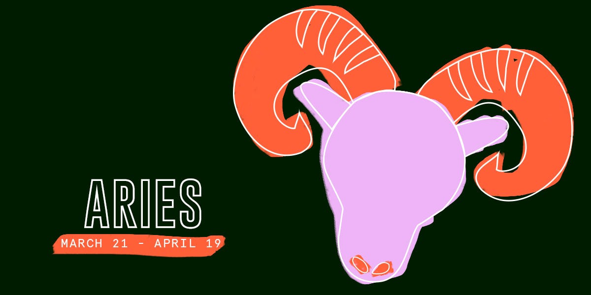 Here Are Your Horoscopes For September 2019