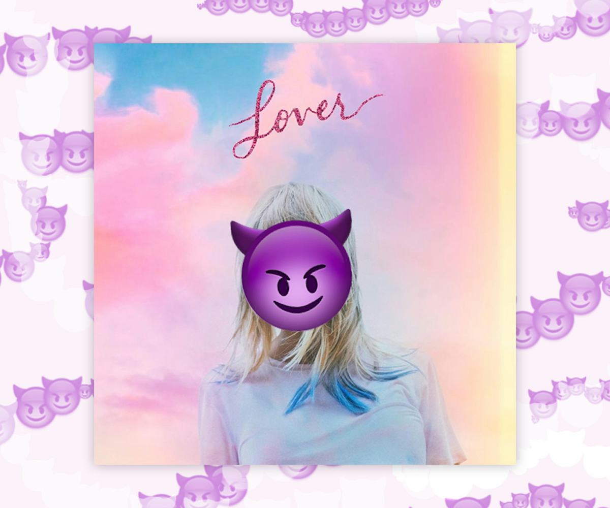 We Found The Horniest Lyrics On Taylor Swift S Lover We Found The Horniest Lyrics On Taylor Swift S Lover