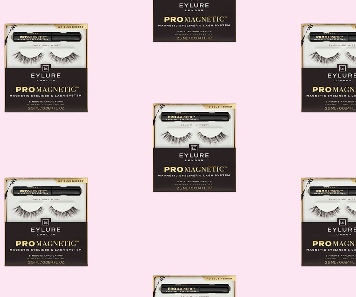 Review Does The Eylure Pro Lash System Work?