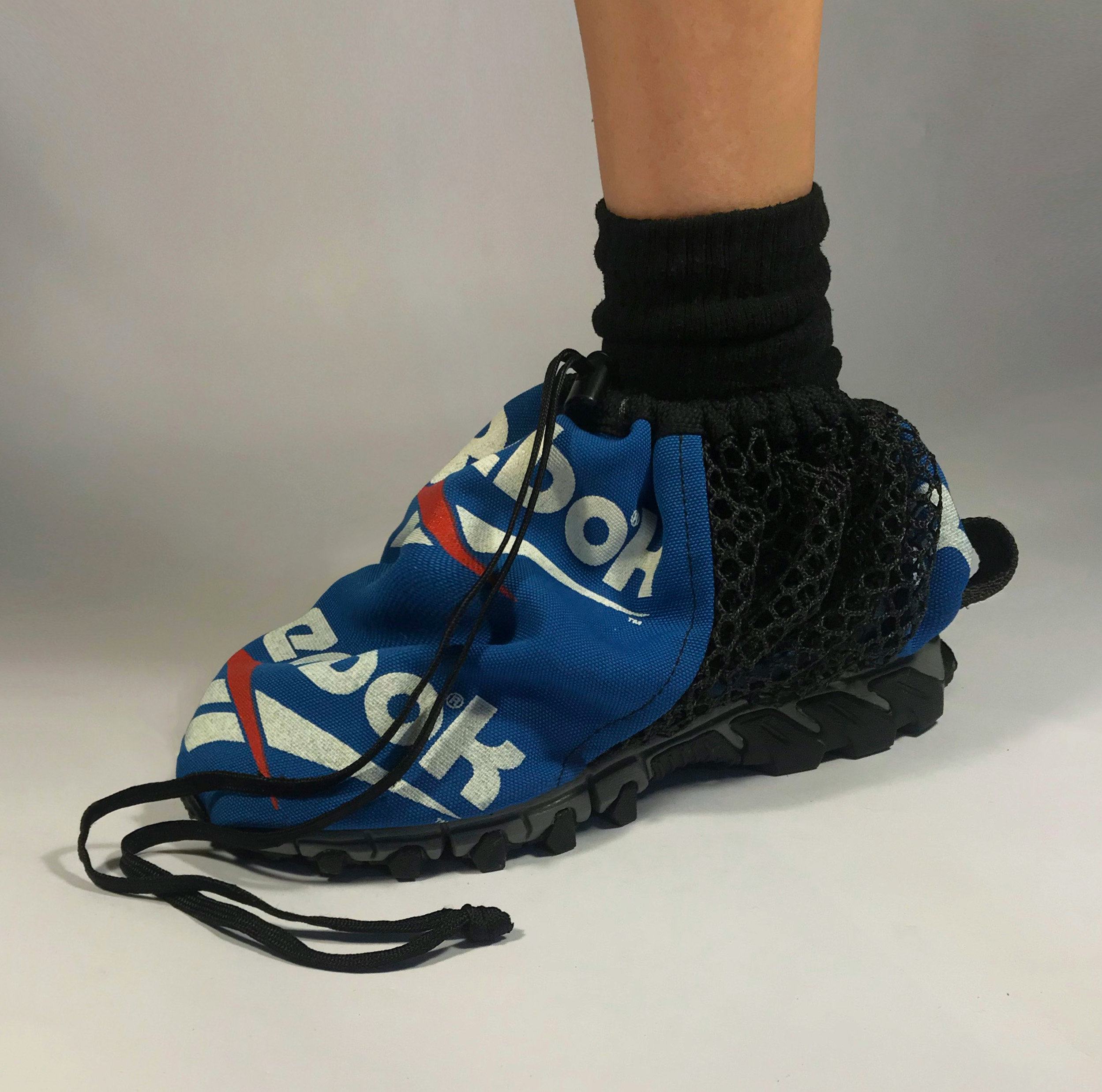 string bag reebok