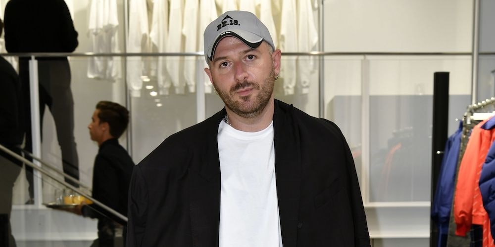 vetements founder