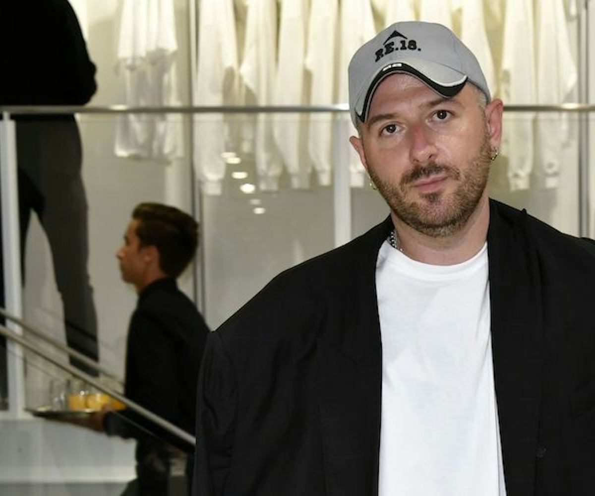 Demna Gvasalia Is Leaving Vetements: 5 Most Memorable Looks